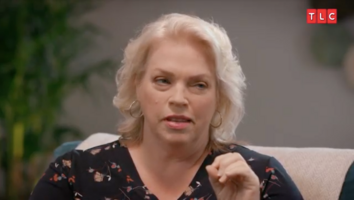 'Sister Wives' Star Janelle Brown Mourns Death of Her Dog: 'Our Hearts Ache'